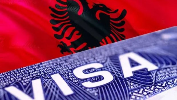 Azərbaycanla Albaniya arasında viza rejimi RƏSMƏN ləğv edildi