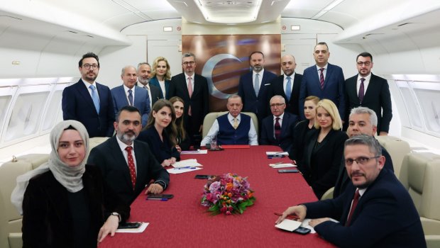 Ərdoğan: 