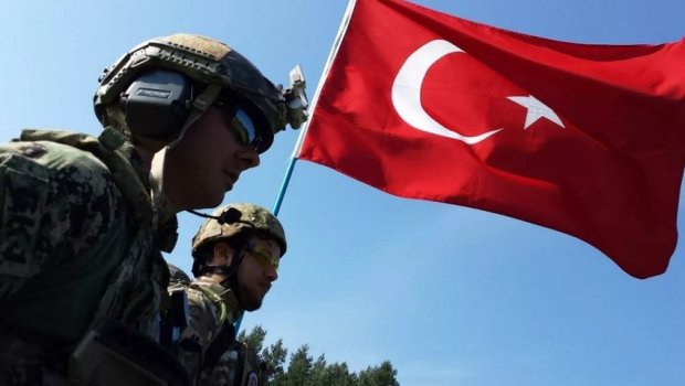 Türkiyə ordusu daha 19 PKK terrorçusunu MƏHV ETDİ