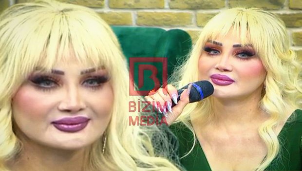 58 yaşlı Məleykə: “Anam məni dünyaya gətirmək istəmirmiş” – VİDEO 