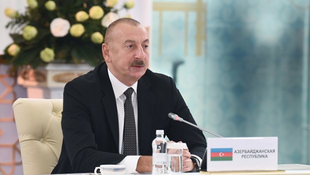 İlham Əliyev: “Gənc nəslin təhsili əsas prioritetlərimizdən biridir”