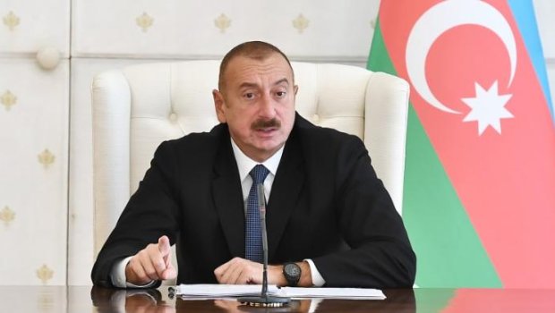 İlham Əliyev: “Türkiyə-Azərbaycan birliyi regional təhlükəsizliyin mühüm meyarıdır”