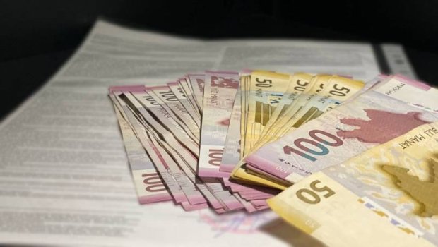 Külli miqdarda dələduzluqda təqsirləndirilən qadının cinayət işinin DETALLARI
