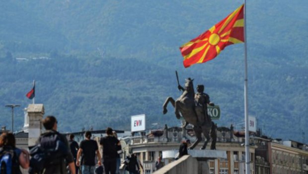 Şimali Makedoniyada bu gün prezident seçkiləri keçiriləcək