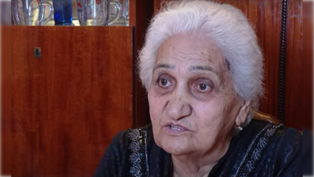 83 yaşlı nənə Şuşaya qayıdacağı günü GÖZLƏYİR - VİDEO