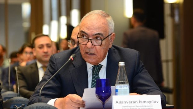 Prezidentdən Allahverən İsmayılovla bağlı SƏRƏNCAM 
