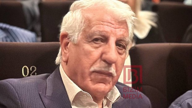 Valeh Kərimov: “Köhnədən qalan adamam, müasir fikirləşə bilmərəm” – ÖZƏL 