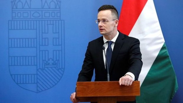 Macarıstan XİN rəhbəri Azərbaycana gələcək