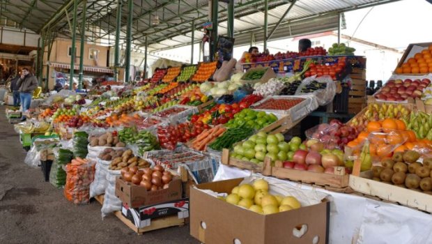 Bazar rəhbərlərinə ciddi XƏBƏRDARLIQ EDİLDİ