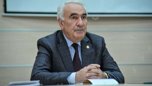 Nəsib Quliyevin öldüyü evin görüntüsü - FOTO 