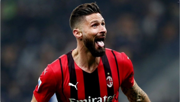 Jiru MLS klubu ilə ANLAŞDI 