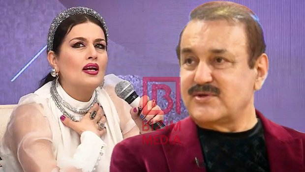 Elza: “Təki hər kəs Cavanşir Məmmədov kimi həyat yaşasın” - VİDEO