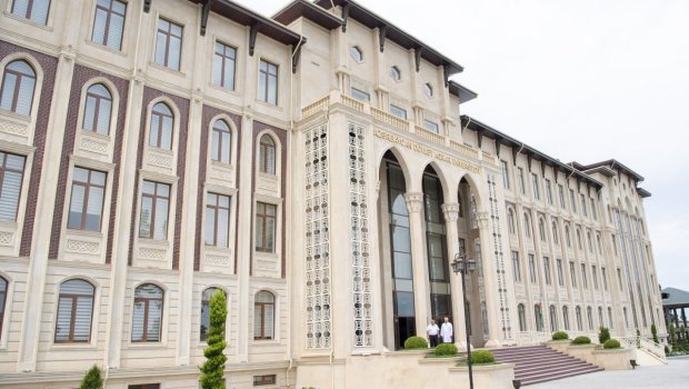 Azərbaycanda yeni kollec yaradıldı - QƏRAR
