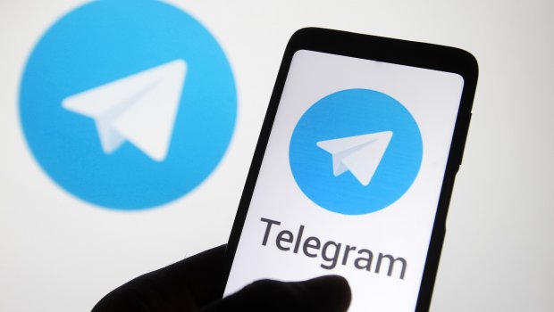 “Apple” “Telegram”dan ukraynalılar üçün qadağalar TƏLƏB EDİR