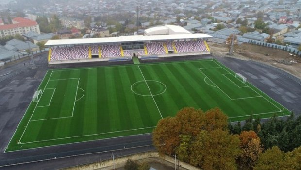 Region Liqasının final oyununun yeri və saatı bilindi