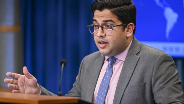 ABŞ Azərbaycan və Ermənistan arasında sərhədin delimitasiyası prosesinin başlanmasını ALQIŞLADI