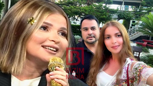 Sevda Yahyayeva: “Ərimlə istirahətə pulsuz gedirik” - VİDEO