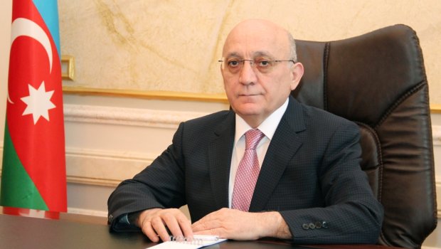 Mübariz Qurbanlının ailəsinə AĞIR İTKİ 
