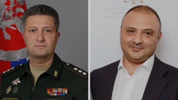 Rusiyalı nazir müavininin cinayət işində erməni milyarderin ADI HALLANIR - DETALLAR