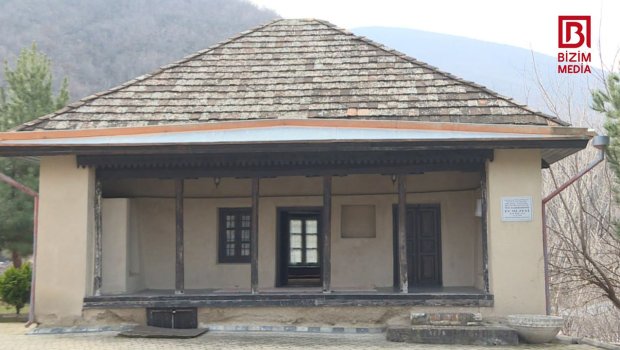 Azərbaycanda latın əlifbası ilə yazılan ilk əlyazma bu muzeydə saxlanılır – REPORTAJ/FOTO 