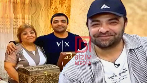 Anası Fərdanın uşaqlıq ləqəbindən DANIŞDI: “Ona deyirdim ki, ayıbdır, belə demə, bizə gülərlər” - VİDEO