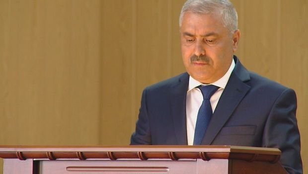 Naxçıvanın Baş naziri vəzifəsindən azad olundu - YENİ TƏYİNAT
