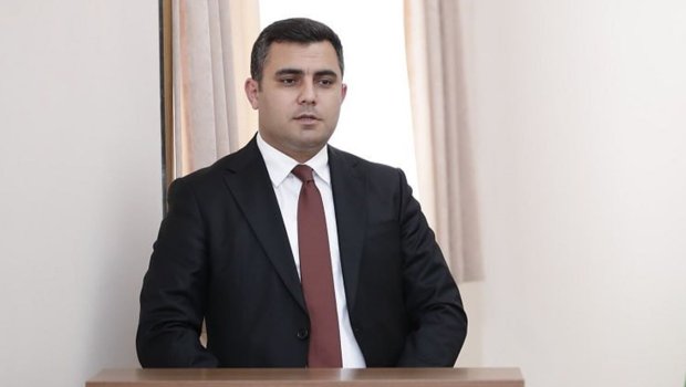 Naxçıvana Baş nazir təyin olunan Ceyhun Cəlilov kimdir? – DOSYE 