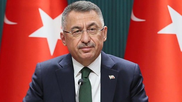 Fuat Oktay: 