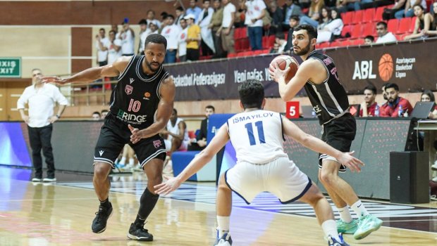 “Sabah” müntəzəm mövsümün çempionu oldu – FOTO 