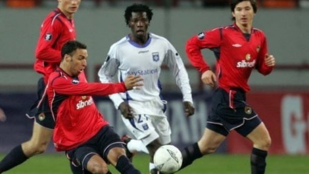 Rusiya klubu hakimləri almaqda İTTİHAM OLUNUR