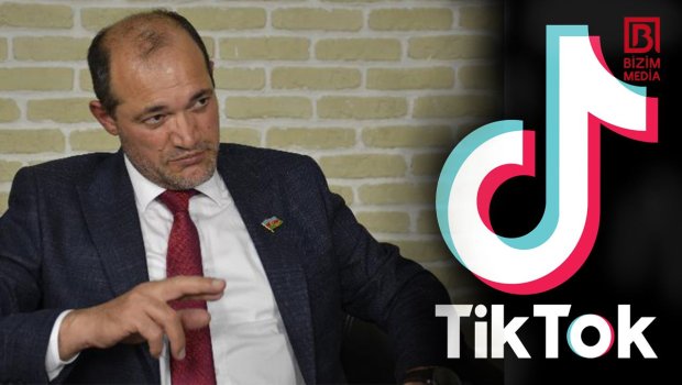 Razi Nurullayev: “TikTok” niyə bağlansın ki?”