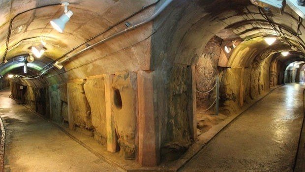İsrail ordusundan ŞOK ƏMƏLİYYAT - 20 km uzunluğunda tunellər MƏHV EDİLDİ
