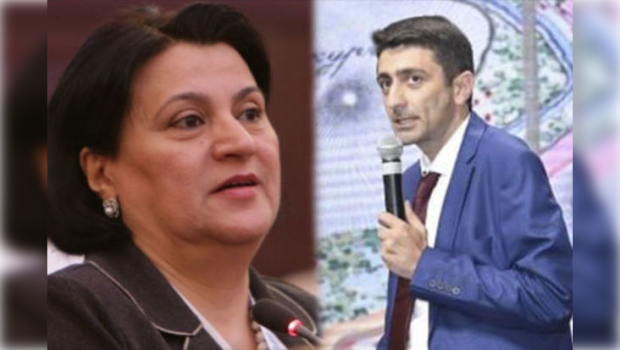 Tarixçi alim və həyat yoldaşının məhkəməsi: Şahidin dedikləri hakimləri təəccübləndirdi