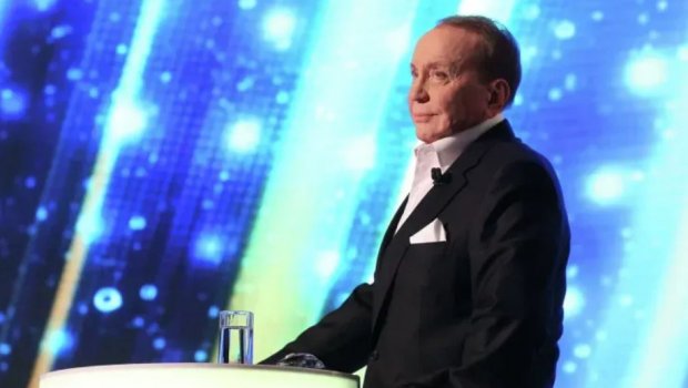 KVN-nin aparıcısı Aleksandr Maslyakovun SƏHHƏTİ AĞIRLAŞDI 
