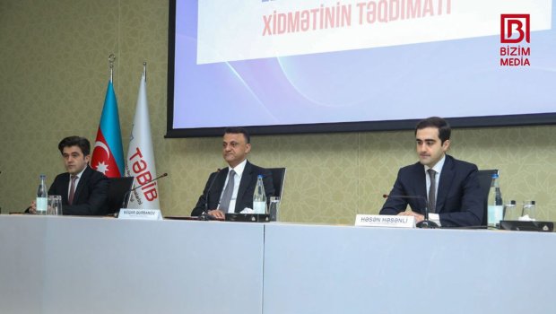 Mayın 1-dən tibbi arayışların verilməsi elektron sistemə KEÇİR – RƏSMİ 