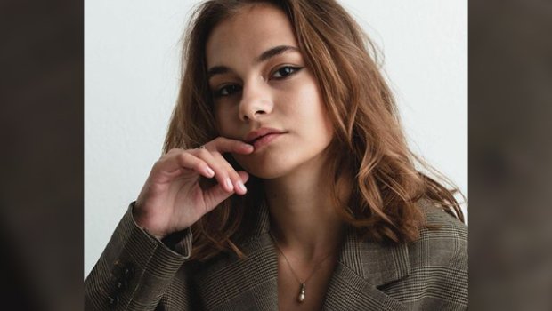 Bakıda 21 yaşlı model bədbəxt hadisədə öldü – FOTO  