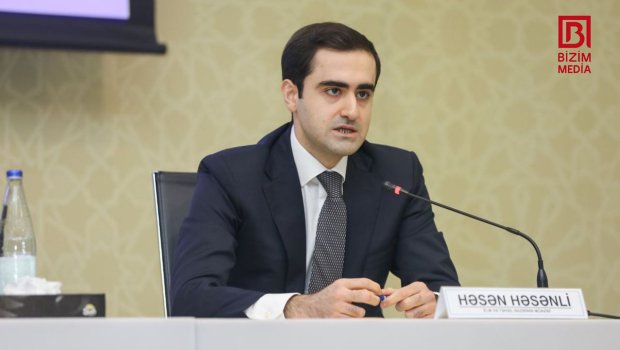 “Ali təhsildə qeydiyyat üçün 65 minə yaxın şəxs müraciət edib” – Nazir müavini 