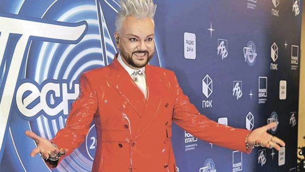 Kirkorov penthausdakı “kral” təmirinə 200 milyon XƏRCLƏDİ – FOTO 