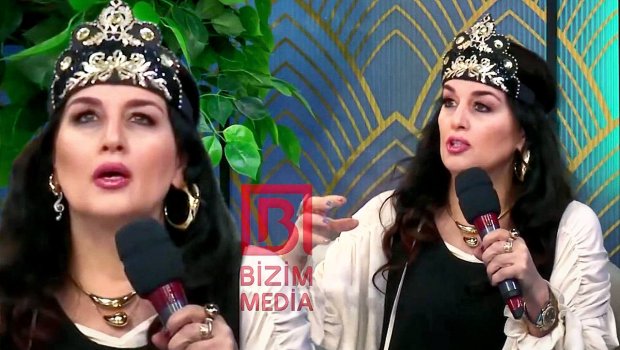 Elza: “Silikonlarını camaatın gözünə soxurlar, baxanda adamın ürəyi bulanır” – VİDEO 
