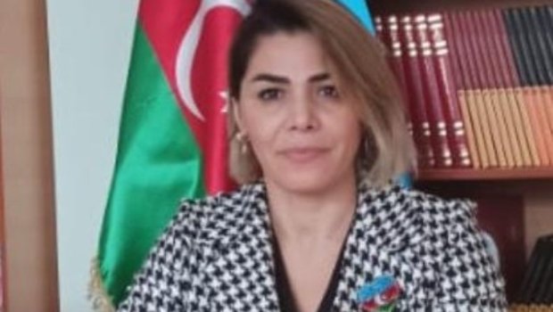 Ailəsi ilə birgə oğlu tərəfindən öldürülən direktorun yerinə TƏYİNAT – FOTO 