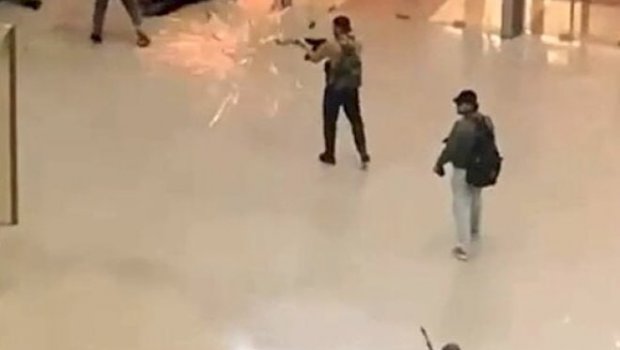 “Crocus”a hücuma görə daha bir tacik HƏBS OLUNDU 