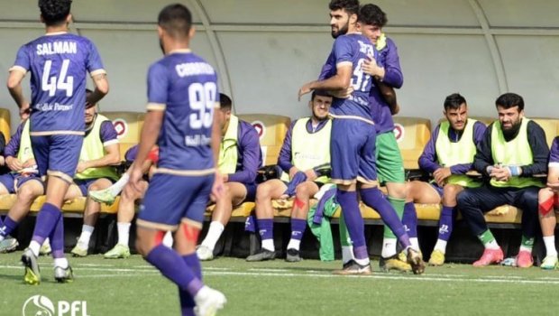 Birinci Liqa: “Şamaxı” və “Mingəçevir” qələbə qazandı