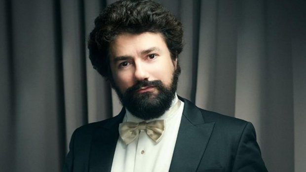 Fransız bəstəkar və pianoçu Rusiya vətəndaşlığını QƏBUL EDİB