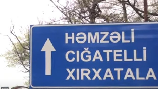 Azərbaycanda qeyri-adi kənd adları: Mırtı, Potu, Soğanverdilər... – VİDEO 