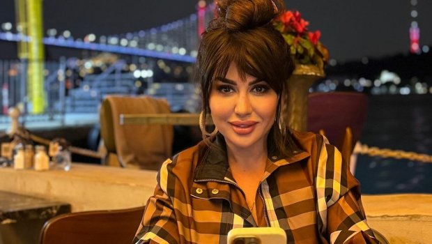 Fatimə Fətəliyeva: “Bir ordu qədər insan sayəmdə pul qazanır” – VİDEO 