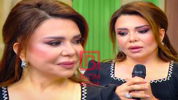 Nəzakət Teymurova: “Bizim sənətdə də “minüzlü” insanlar var” – VİDEO