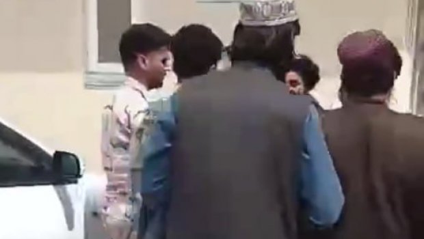 Taliban İran sərhədçilərini belə HƏBS ETDİ – VİDEO 