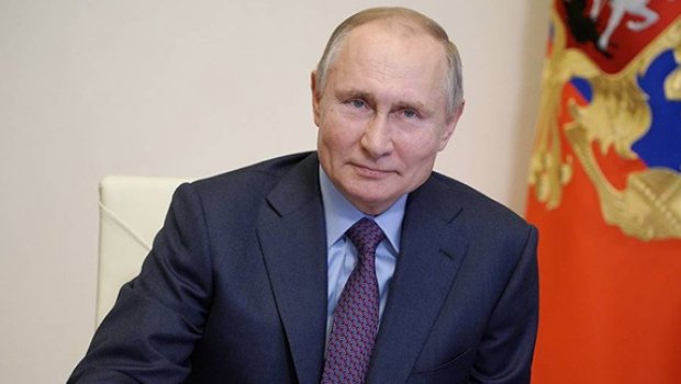 Putinin andiçmə mərasimi bu tarixdə KEÇİRİLƏCƏK