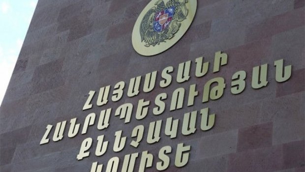 Ermənistanda delimitasiyaya etiraz edən hərbçilər məsuliyyətə cəlb OLUNDU