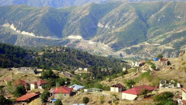 Yaxın günlərdə Laçının daha bir kəndinə köç başlayacaq – FOTO